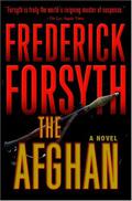 The Afghan by Frederick Forsyth