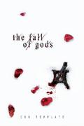 The Fall of Gods: A Welcome to the Underworld Novel, Book 2 (Welcome to the Underworld #2) by Con Template