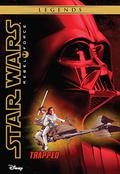 Trapped (Star Wars: Rebel Force #5) by Alex Wheeler