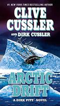 Arctic Drift (Dirk Pitt #20) by Dirk Cussler