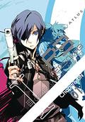 Persona 3, Volume 1 (Persona 3 #1) by Atlus