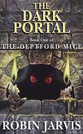 The Dark Portal (The Deptford Mice #1) by Peter Glassman