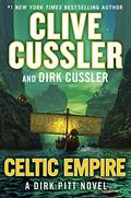 Celtic Empire (Dirk Pitt #25) by Dirk Cussler