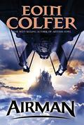 Airman by Eoin Colfer