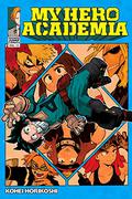 My Hero Academia, Vol. 12 by Kohei Horikoshi