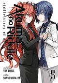 Akuma no Riddle, Band 5 (Akuma no Riddle #5) by Yun Kouga