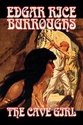 The Cave Girl by Edgar Rice Burroughs