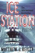 Ice Station by Matthew Reilly