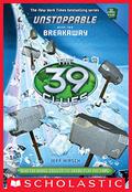 Breakaway (The 39 Clues: Unstoppable #2) by Jeff Hirsch