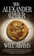 The Alexander Cipher (Daniel Knox #1) by Will Adams