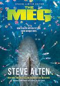 Meg by Steve Alten