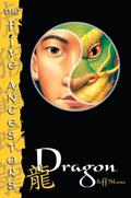 Dragon (Five Ancestors #7) by Jeff Stone