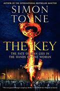 The Key (Sancti Trilogy #2) by Simon Toyne