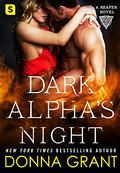 Dark Alpha's Night by Donna Grant