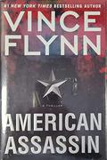 American Assassin by Vince Flynn