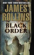 Black Order by James Rollins