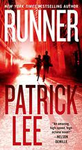 Runner (Sam Dryden #1) by Patrick Lee