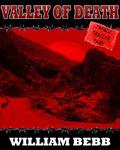 Valley Of Death, Zombie Trailer Park (KECK #1) by William Bebb