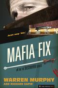 Mafia Fix (The Destroyer #4) by France-Marie Watkins