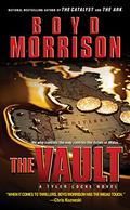 The Vault (Tyler Locke #2) by Boyd Gaines