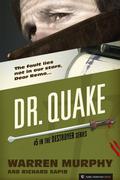Dr. Quake (The Destroyer #5) by Brigitte Sallebert