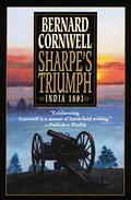 Sharpe's Triumph by Bernard Cornwell