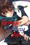 Grimgar of Fantasy and Ash, Vol. 1 (Grimgar of Fantasy and Ash Manga #1) by 十文字青