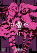 Dogs: Bullets & Carnage, Vol. 9 by Shirow Miwa