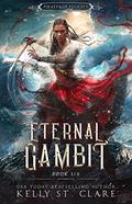 Eternal Gambit by Kelly St. Clare