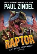 Raptor (Zone Unknown #3) by Paul Zindel