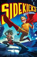 Sidekicks by Jack D. Ferraiolo