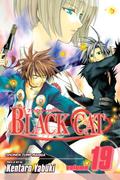 Black Cat, Volume 19 (Black Cat #19) by Kentaro Yabuki