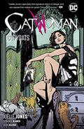Catwoman, Vol. 1: Copycats (Catwoman 2018 #1) by Joëlle Jones