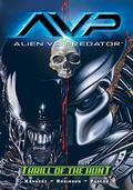 Alien vs. Predator: Thrill of the Hunt by Roger Robinson