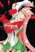 Highschool of the Dead, Vol. 3 (Highschool of the Dead #3) by Daisuke Sato
