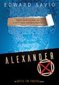 Alexander X by Edward Savio