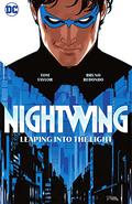 Nightwing, Vol. 1: Leaping into the Light by Tom Taylor