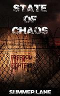 State of Chaos by Summer Lane
