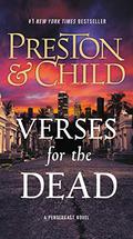 Verses for the Dead by Douglas Preston, Lincoln Child