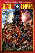 Secret Empire by Steve McNiven