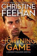 Lightning Game by Christine Feehan