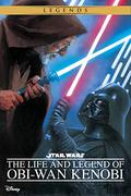 The Life and Legend of Obi-Wan Kenobi by Ryder Windham