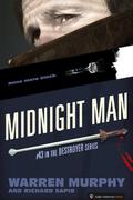 Midnight Man (The Destroyer #43) by Richard Sapir