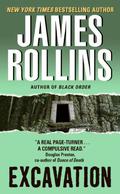 Excavation by James Rollins