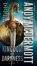 Kingdom of Darkness (Nina Wilde & Eddie Chase #10) by Andy McDermott