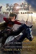 Escape from Falaise (Ranger's Apprentice: The Royal Ranger #5) by John Flanagan
