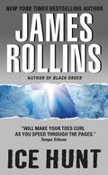 Ice Hunt by James Rollins