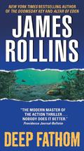 Deep Fathom by James Rollins