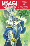 Usagi Yojimbo Cilt 1 (Usagi Yojimbo 2019 #1-7) by Stan Sakai