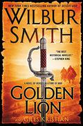 The Golden Lion (Courtney #14) by Giles Kristian